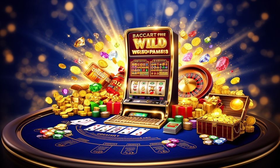 kitabet88 Spinning Slots at kitabet88